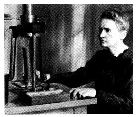 The Life & Work of Marie Curie: Reading sample 57