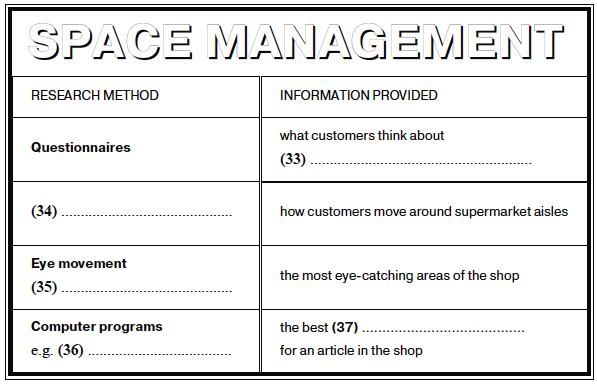 IELTS Listening Sample 5 image 4