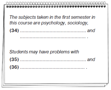 IELTS Listening Sample 7 image 10