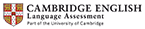 Cambridge site Logo