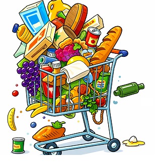 The True Cost of Food