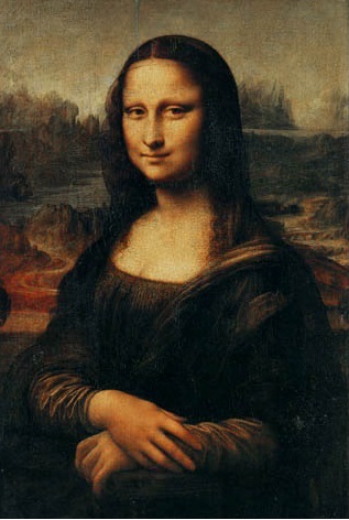 IELTS Reading Sample 199 Mona Lisa