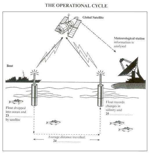 Listening Sample 44 - The operational Cycle